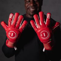 HORUS 2.0 ELITE ALL RED